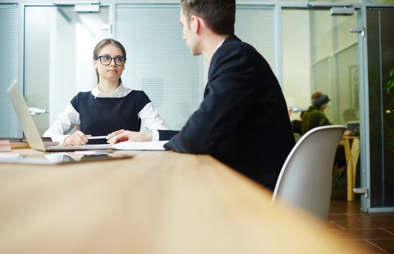 8 frases que você deve evitar numa entrevista de emprego