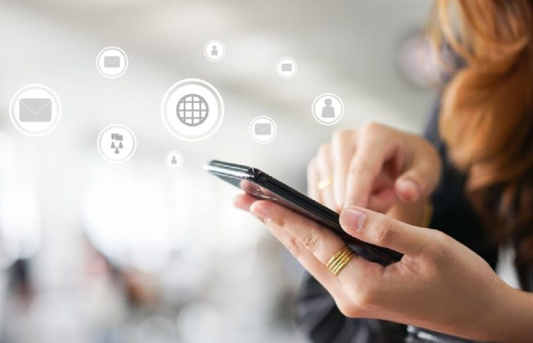 Como usar as redes sociais para fazer networking | Veja 7 dicas!