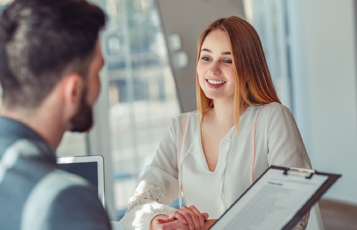 Me Conte Um Pouco Sobre Você Exemplos