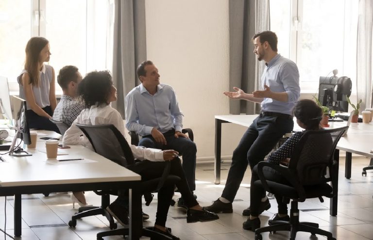 Tipos de chefe: conheça as características de cada um