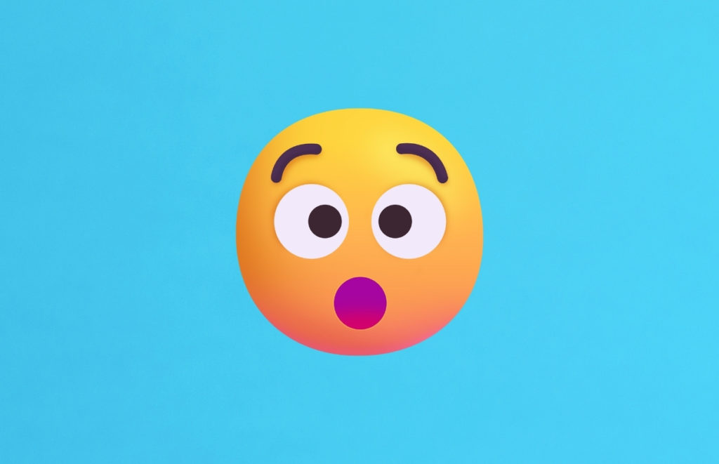 emojis para evitar no trabalho