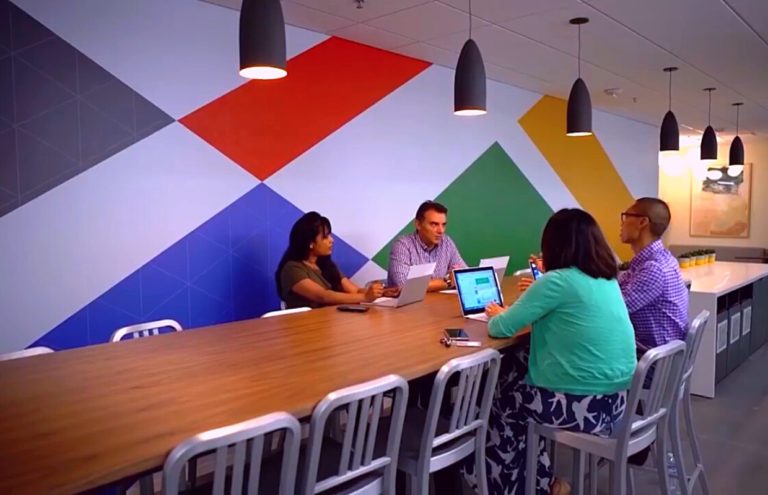 Entrevista de emprego no Google: Dicas para você se preparar